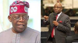 2023: 'Emi Lokan Politics is Bad,' Bakare Rejects Tinubu | Daily Report Nigeria