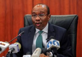 BREAKING: Court Summons Emefiele Over Paris Funds | Daily Report Nigeria