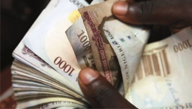 Naira Redesign: ISWAP Distributes Old Naira Notes to Travelers | Daily Report Nigeria