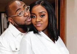 Davido Pays Complete Bride Price of Chioma | Daily Report Nigeria