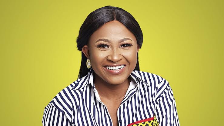 Lower Your Expectations on Men of God – Actress Mary Njoku | Daily Report Nigeria