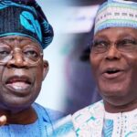 2023: Reveal Your Health Status to Nigerians — Tinubu Tells Atiku | Daily Report Nigeria