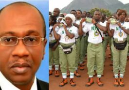 CBN To Introduce e-Naira For Corps Members | Daily Report Nigeria