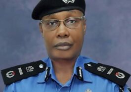 Nigerian Police Empowers Deaf, Blind Officers | Daily Report Nigeria