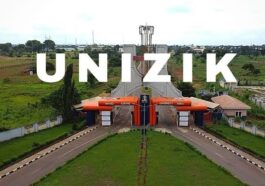 Police Brutalise Female Student In UNIZIK Hostel | Daily Report Nigeria