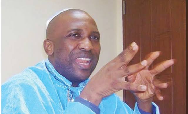 Ayodele Asks INEC To Postpone Presidential Election | Daily Report Nigeria