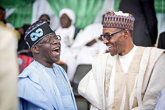 2023: Buhari To Campaign For Tinubu In 10 States Including Rivers | Daily Report Nigeria