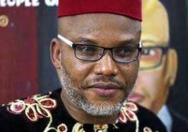 Looming Plot to Poison, kill Kanu— IPOB | Daily Report Nigeria