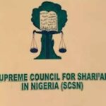 Conduct Presidential, Gov Elections Same Day – Sharia Council Tells INEC | Daily Report Nigeria