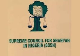 Conduct Presidential, Gov Elections Same Day – Sharia Council Tells INEC | Daily Report Nigeria