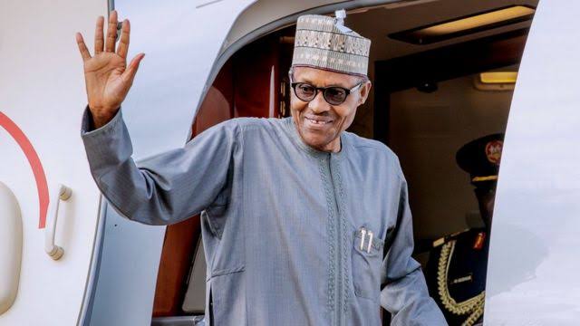 Buhari to Receive Peace Award In Mauritania | Daily Report Nigeria