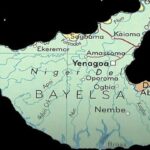 BREAKING: Court Sacks APC Exco in Bayelsa | Daily Report Nigeria