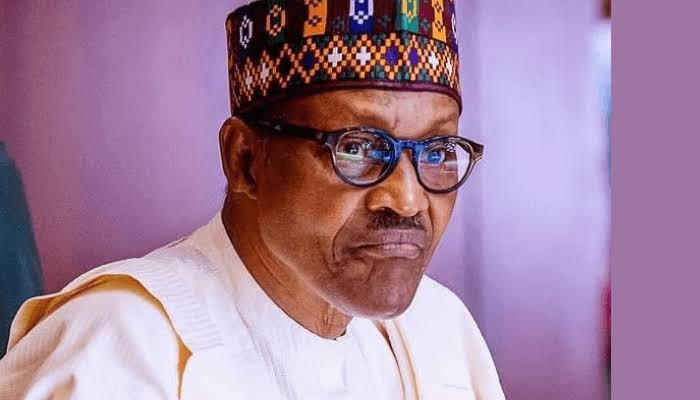 Angry Protesters Welcome Buhari On His Visit to His Home State Tuesday | Daily Report Nigeria