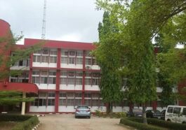 Gunmen Rape 9, Injure 17 in UNIZIK Hostels | Daily Report Nigeria