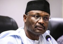 INEC to Use Body Odour For Voter Verification | Daily Report Nigeria