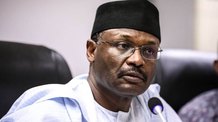 INEC to Use Body Odour For Voter Verification | Daily Report Nigeria