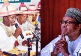 How Buhari Neglected Fulani Herders — Miyetti Allah | Daily Report Nigeria