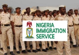 NIS Arrests 303 Suspected Illegal Migrants In Akwa Ibom | Daily Report Nigeria