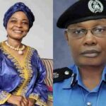 MKO Abiola’s Wife Sues IGP, Demands N100bn Over Defamation | Daily Report Nigeria