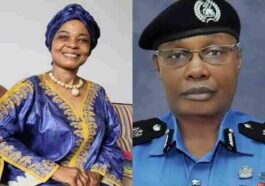 MKO Abiola’s Wife Sues IGP, Demands N100bn Over Defamation | Daily Report Nigeria