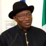 2023: Goodluck Jonathan Will Return As Head Of Interim Government, Pastor Declares | Daily Report Nigeria