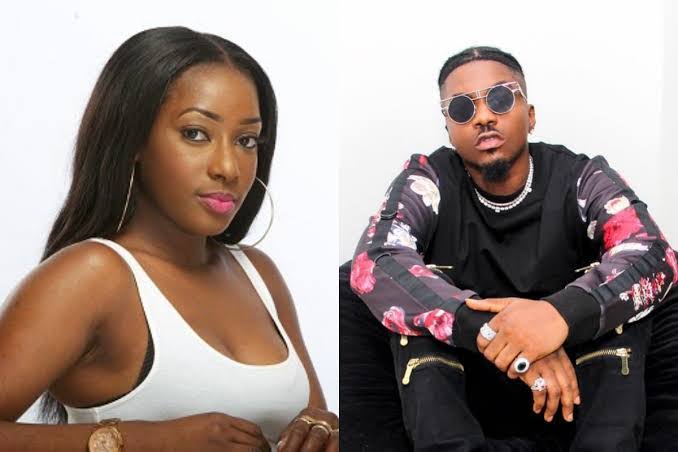 Skiibii To Sue Ex-girlfriend, Dorcas Over Theft Allegation | Daily Report Nigeria