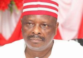 2023: Kano NNPP Members Dump Party For APC | Daily Report Nigeria