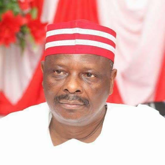 2023: Kano NNPP Members Dump Party For APC | Daily Report Nigeria