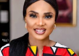'If Nigeria Gets It Wrong Again In 2023, This Nation Will Bleed' - Actress Iyabo Ojo | Daily Report Nigeria