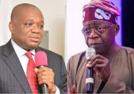 Tinubu: Every Nigerian Above 40 is Sick — Kalu | Daily Report Nigeria