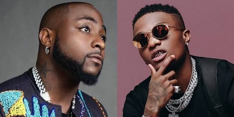 Wizkid To Go On Tour With Davido | Daily Report Nigeria