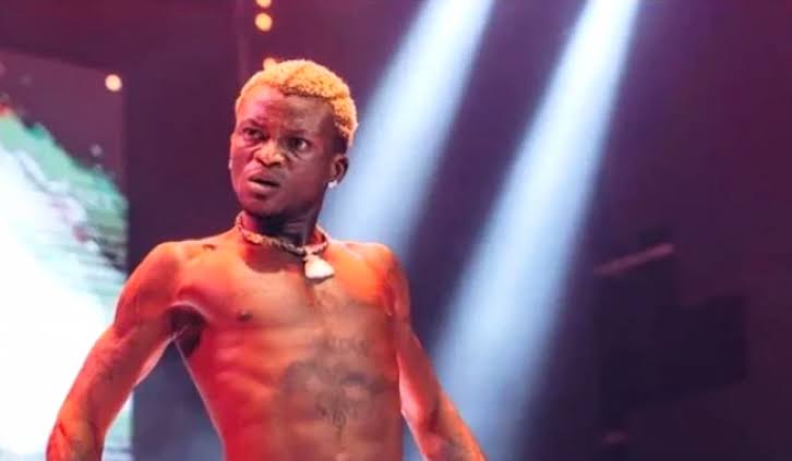 MURIC Demands Ban Of Portable's New Song, 'Kuku Do Ritual' | Daily Report Nigeria