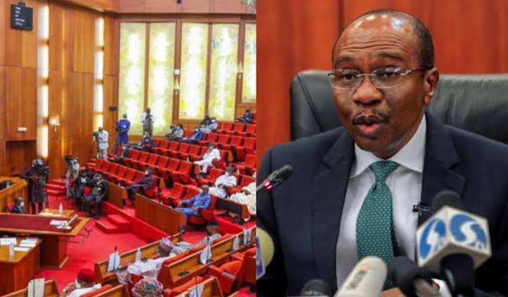 Again, Senate Asks CBN To Extend Old Naira Notes Deadline | Daily Report Nigeria