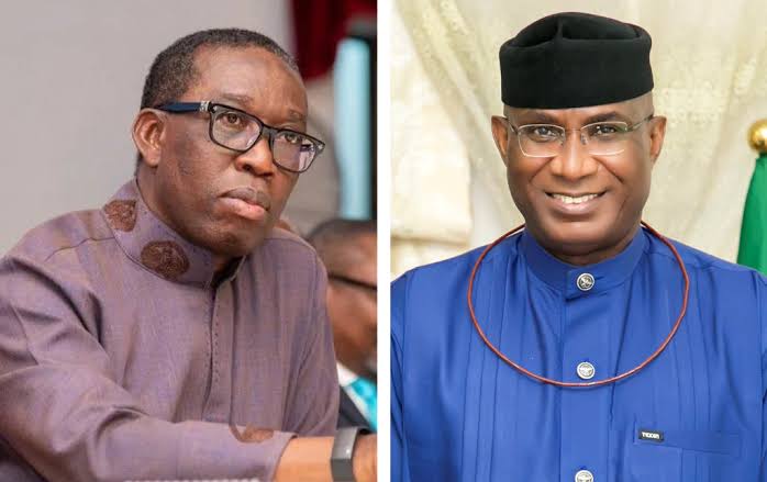 2023: Okowa Marginalized, Humiliated Ijaws - Omo-Agege | Daily Report Nigeria