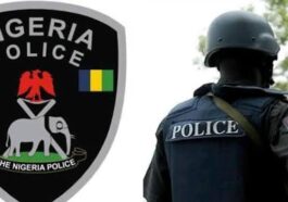 Police Inspector, 2 Others Arrested Over Missing Baby In Lagos | Daily Report Nigeria