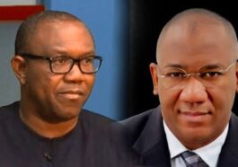 2023: Hoodlums Attack Peter Obi In Katsina | Daily Report Nigeria