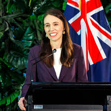 New Zealand PM Resigns | Daily Report Nigeria