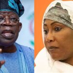 2023: 'You Were A Mole' — Tinubu's Camp Fires Back at Naja'atu | Daily Report Nigeria