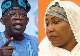 2023: 'You Were A Mole' — Tinubu's Camp Fires Back at Naja'atu | Daily Report Nigeria