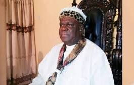 Sacked Obong of Calabar, Abasi Otu Reinstalled | Daily Report Nigeria