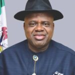 Bayelsa APC Tells Diri to Explain N21bn LG funds | Daily Report Nigeria