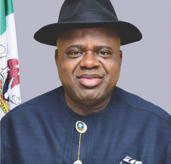 Bayelsa APC Tells Diri to Explain N21bn LG funds | Daily Report Nigeria