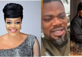 Leaked Nude: Eve Esin Seeks Arrest of Empress' Ex-fiancé | Daily Report Nigeria