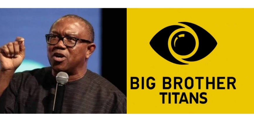 2023: Wrong Time For Big Brother Titans Show - Labour Party | Daily Report Nigeria