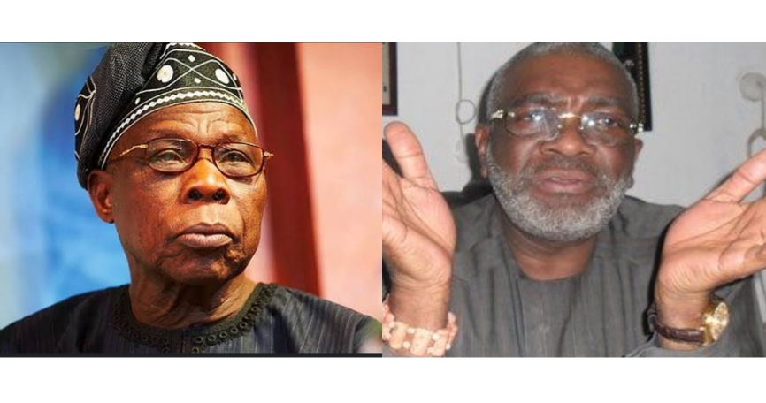 I Exposed Obasanjo’s Third Term Agenda To Senate – Ben Obi | Daily Report Nigeria