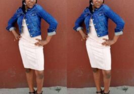 BREAKING: Missing Port Harcourt Girl Found | Daily Report Nigeria