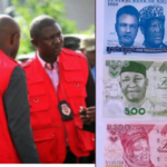 EFCC Arrests New Naira Notes Hoarders In Abuja | Daily Report Nigeria