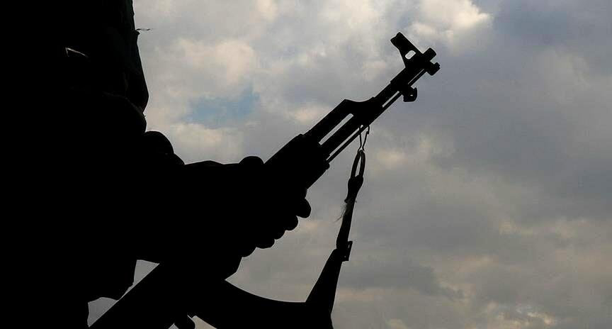 Gunmen Kidnap DPO In Plateau: | Daily Report Nigeria