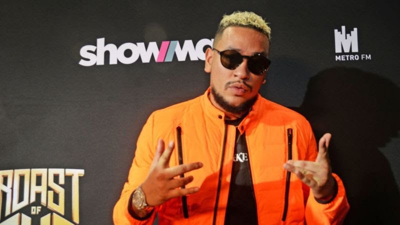 AKA: Family Set To Release Late Rapper’s New Album | Daily Report Nigeria