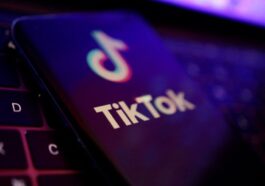 European Commission Bans TikTok On Official Devices | Daily Report Nigeria